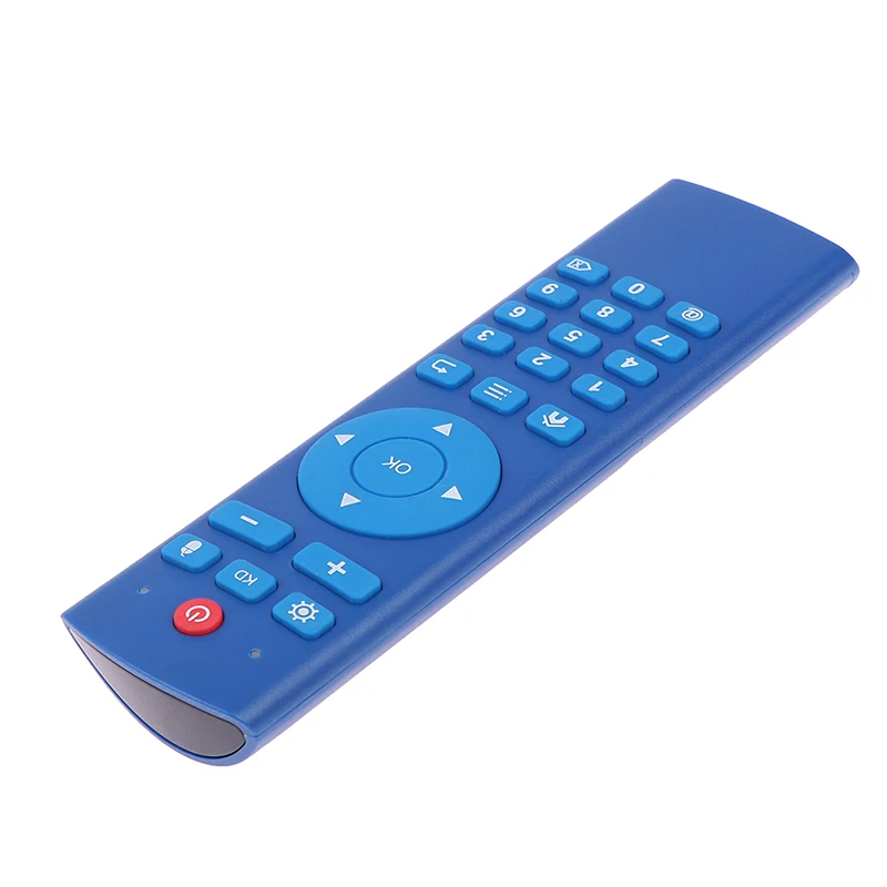 IR Wireless Remote Control For X96 Mate X96q Max TV BOX