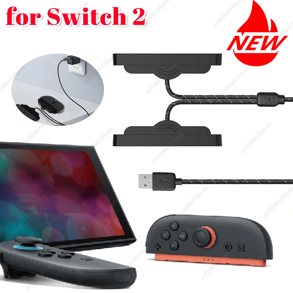 Portable Charging C… - image