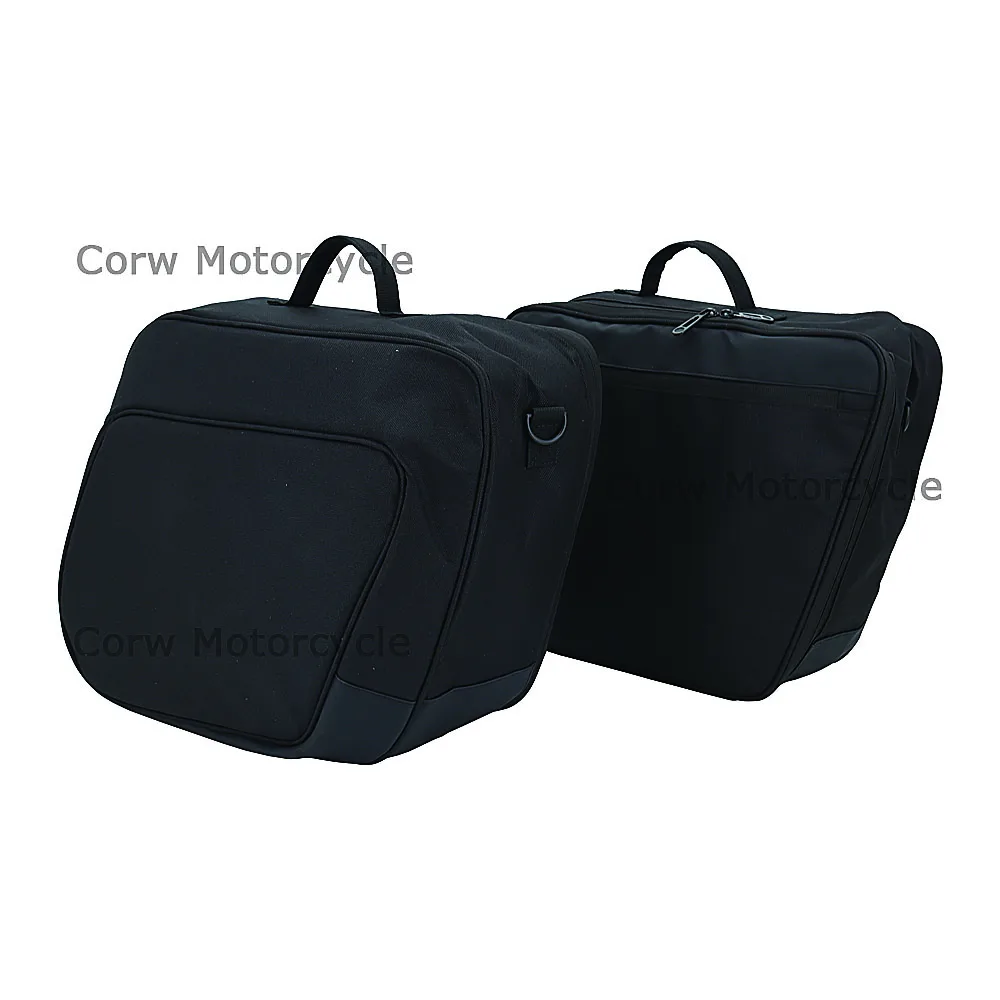 2021 2022 New Motorcycle SIDE CASES INNER BAGS FOR HONDA FORZA750 Forza 750 2021 2022