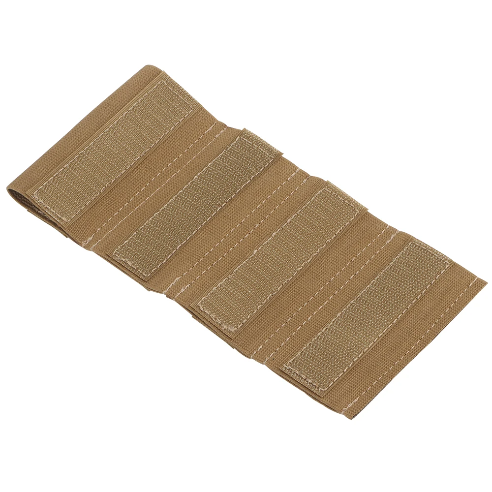 التكتيكية MP5 MP7 مجلة الحقيبة MK4 مجلة خفيفة الوزن إدراج الصدر تلاعب الناقل الذخيرة ماج حامل سترة صيد الملحقات حزمة