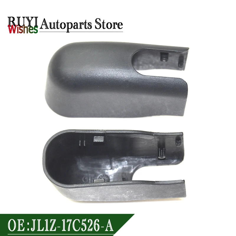 New Rear Wiper Arm Cover Cap JL1Z-17C526-A JL1Z17C526A For Ford Expedition Lincoln Navigator 2018 2019 2020 2021 2022