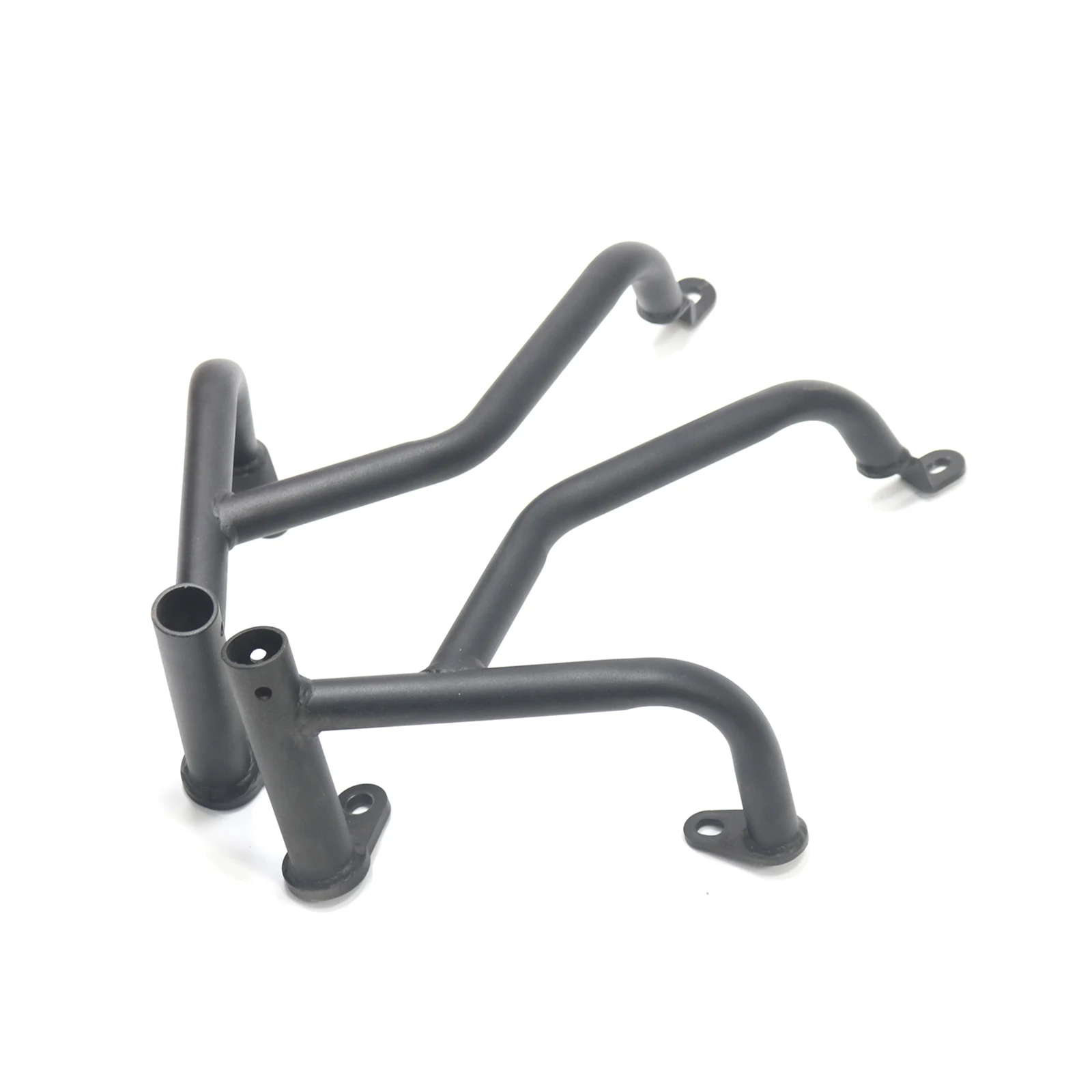 

Кронштейн-защита двигателя мотоцикла, крепление на раму, защитная дуга для Honda CB650R 2025-2026