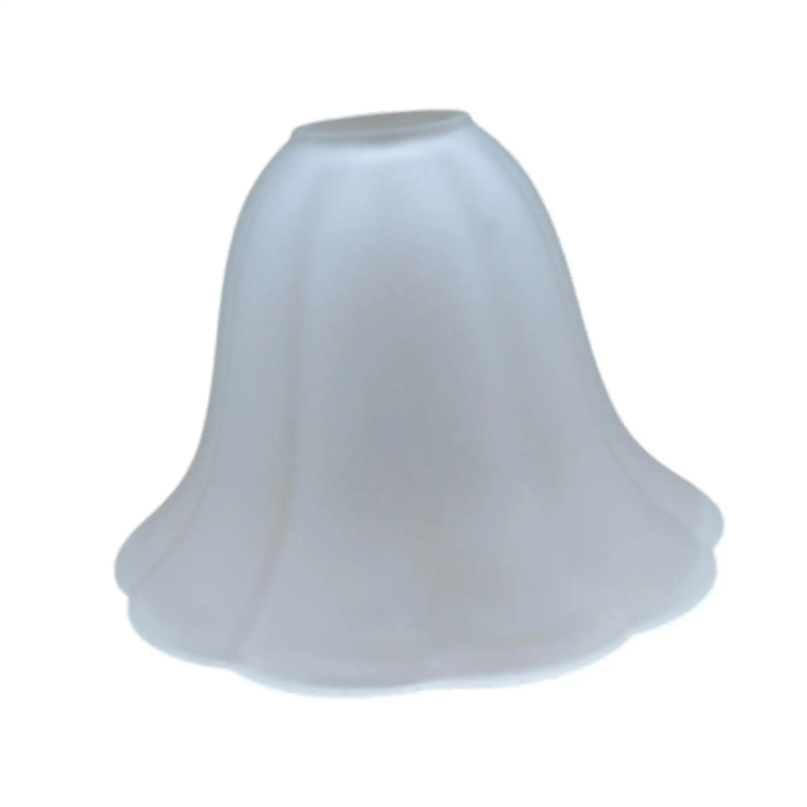 

Glass Lampshade Fashion Pendant Light Cover for Chandelier Desk Lamp Home