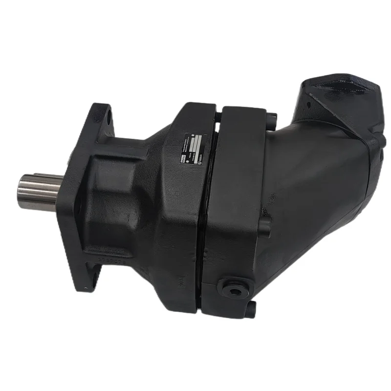 F12-110-MF-IH-D-000-0000-P0 Hydraulic Piston Motor Pump F12-110-MS-SV-T-000-0000-PT