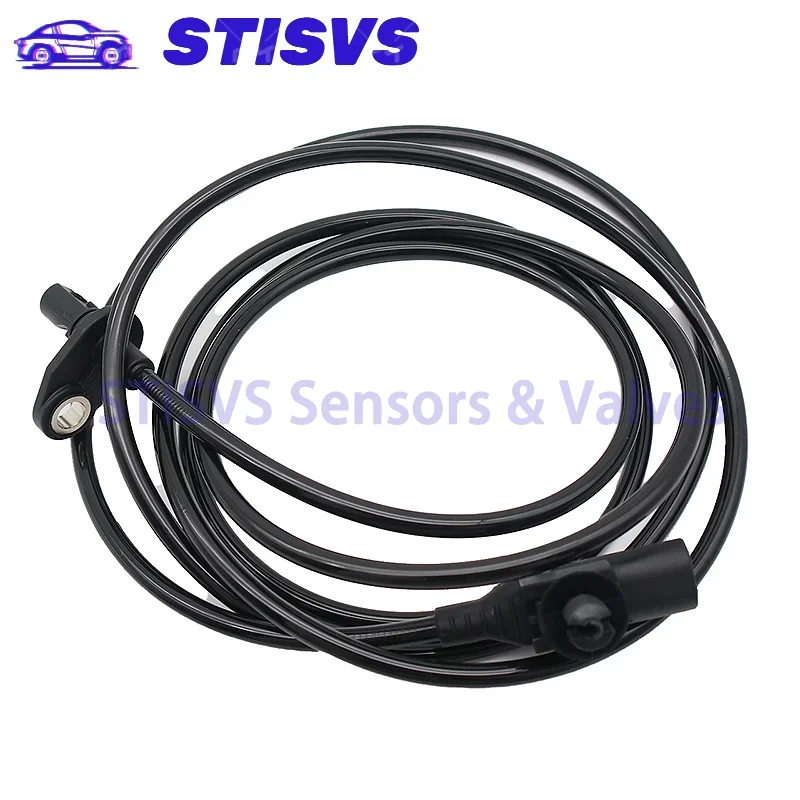 9069050801 1/2PCS Rear Axle Left/Right ABS Wheel Speed Sensor For Mercedes-Benz Sprinter 2.1L 3.0L 2500 2016-2017 9069050901 New