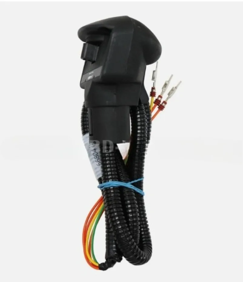 Switch Handle 6680414 Fit For Bobcat 653 751 753 763 773 7753 853 863 864 873