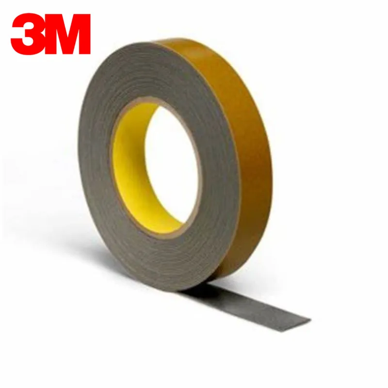 Imagem -05 - Fita de Espuma 3m-acrylic Cinza mm 10 mm x 6m Rolo Guarnição Exterior Automática Dropshipping Rt8008