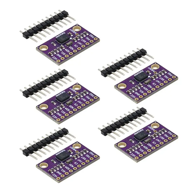 ABMR-5X GY- BNO080 … - image