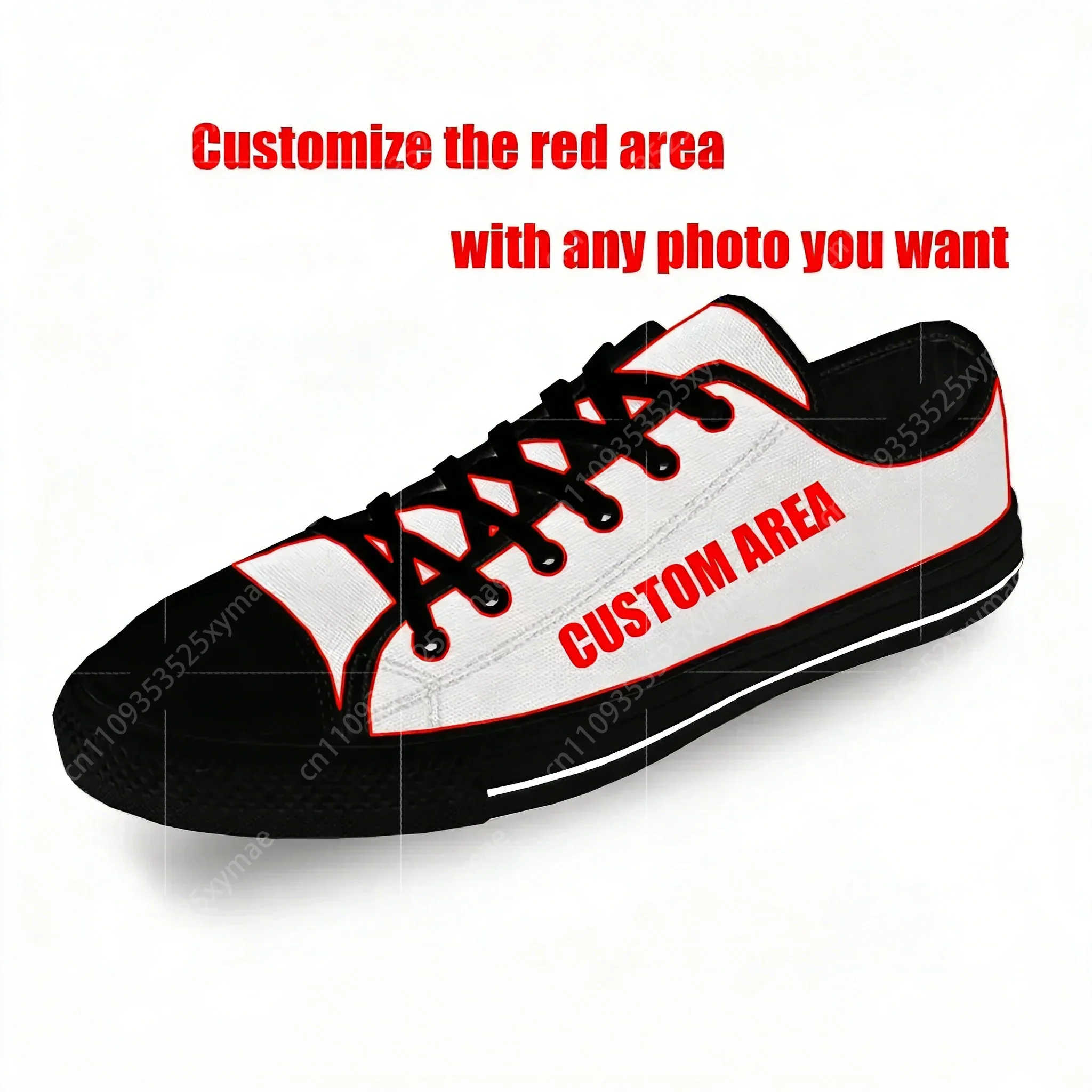 Romance Rock Band Chemical My Fashion Low Top Sneakers Mens Womens Teenager Canvas Sneaker Couple Shoes Custom Shoe view 5