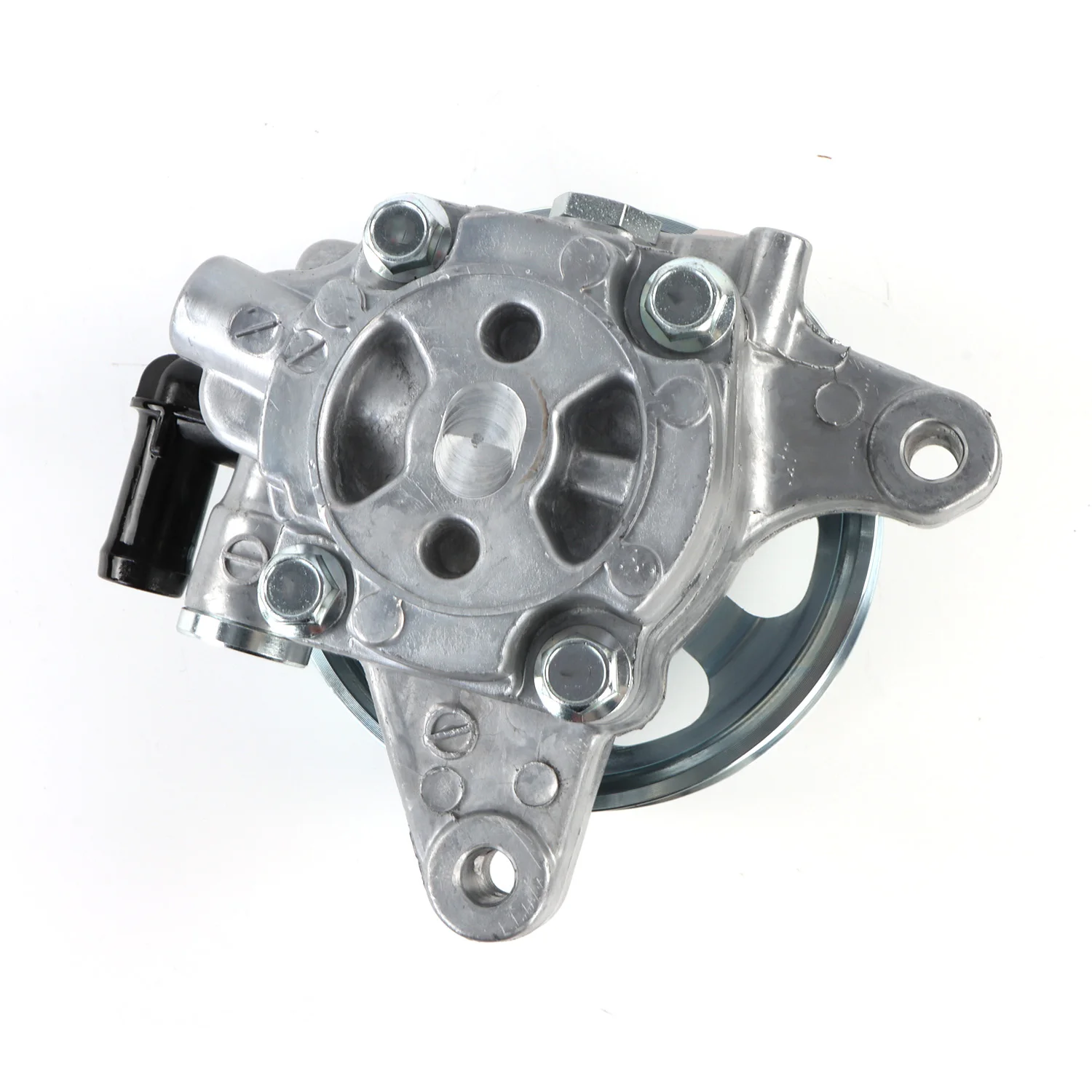 1 pz Pompa del Servosterzo con Puleggia Per Honda Accord 2003-2007 2.4L 21-5341 Accessori nuovi di zecca Un anno di garanzia