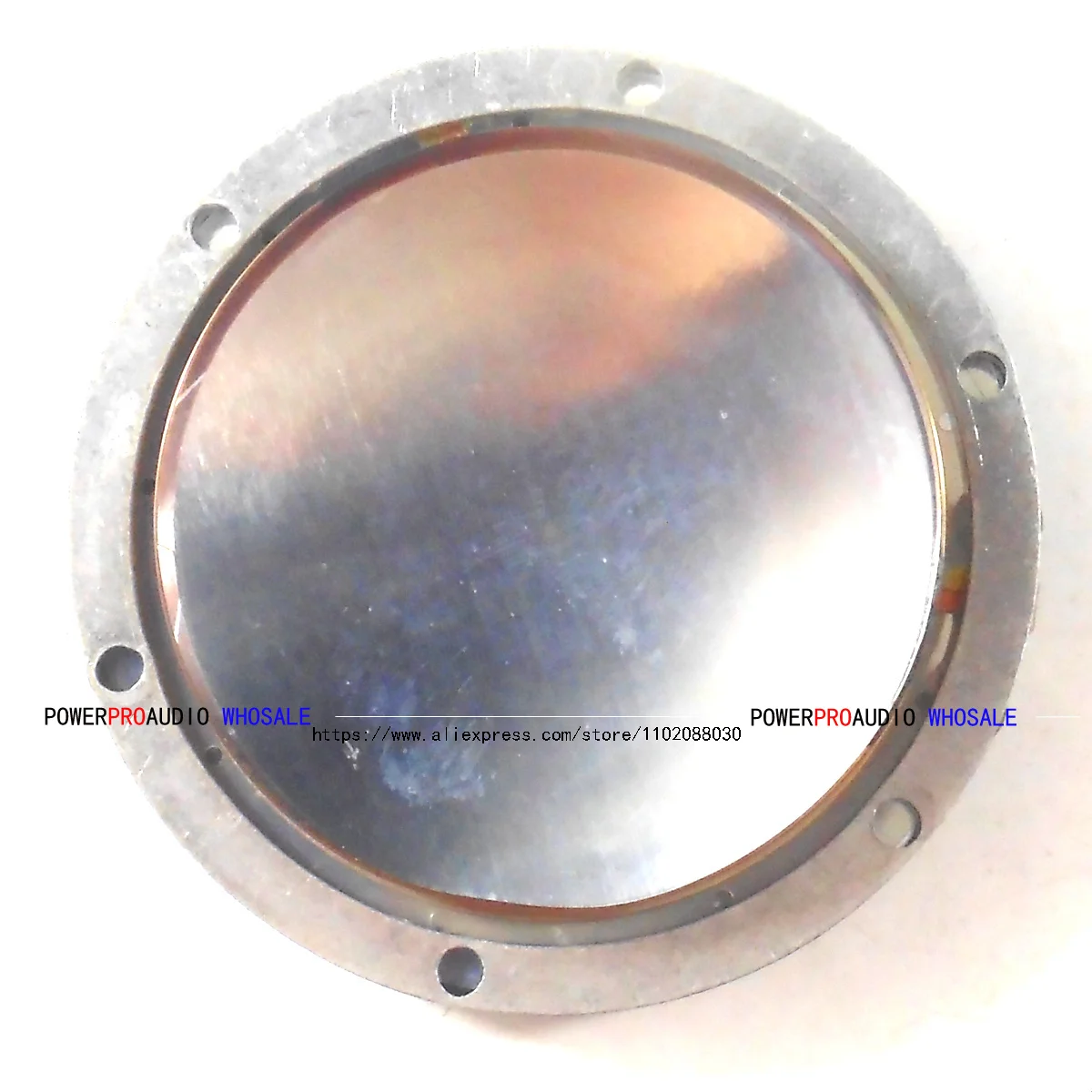 Replacement Diaphragm for Meyer Sound MS-1010L Driver 8ohm or 16ohms