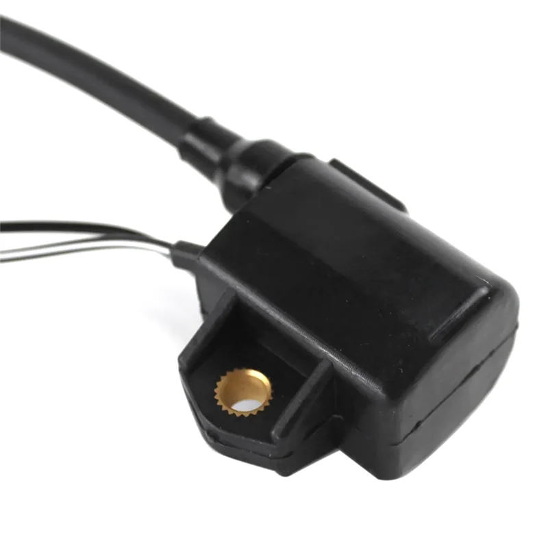 

Unusual 6Pcs Outboard Ignition Coil For 100HP 115HP 130HP 140HP 150HP 175HP Engine 6R3-85570-01-00 6R3-85570-01-00