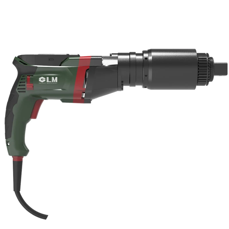 Compact Lightweight GLM GM-60A Brush Motor 1.5