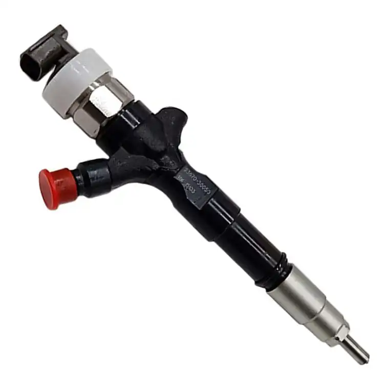 095000-7761 095000-7760 Common Rail Injector for Toy ota HILUX D4D 2KD-FTV