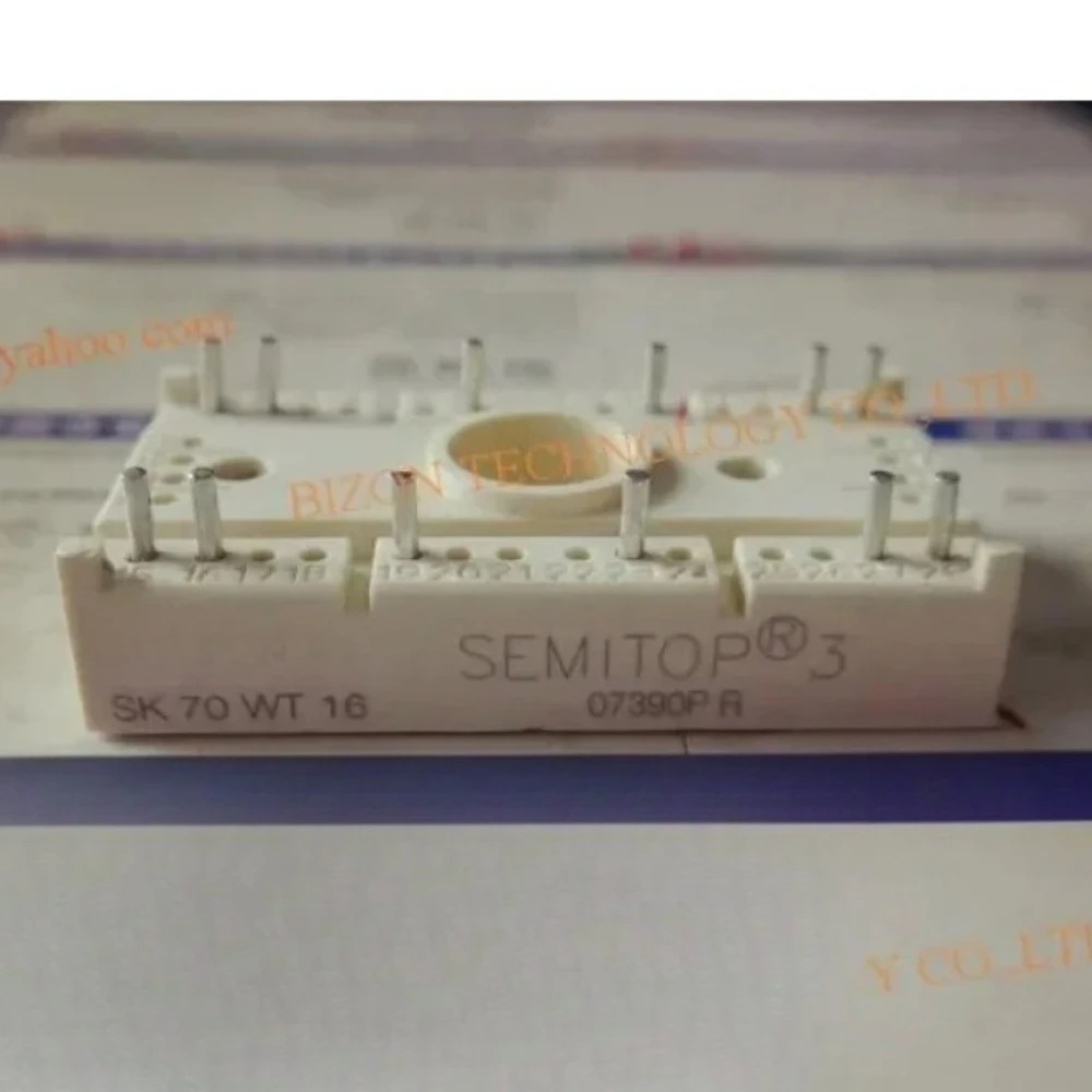 

SK70WT16 Новый оригинальный модуль
