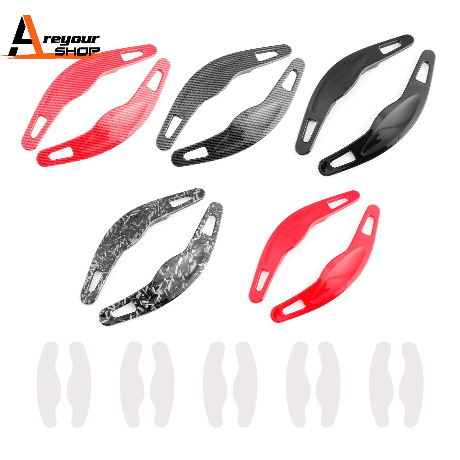 

Удлинитель переключения передач рулевого колеса для Mini F54 F55 F56 F57 F60 2014-2022