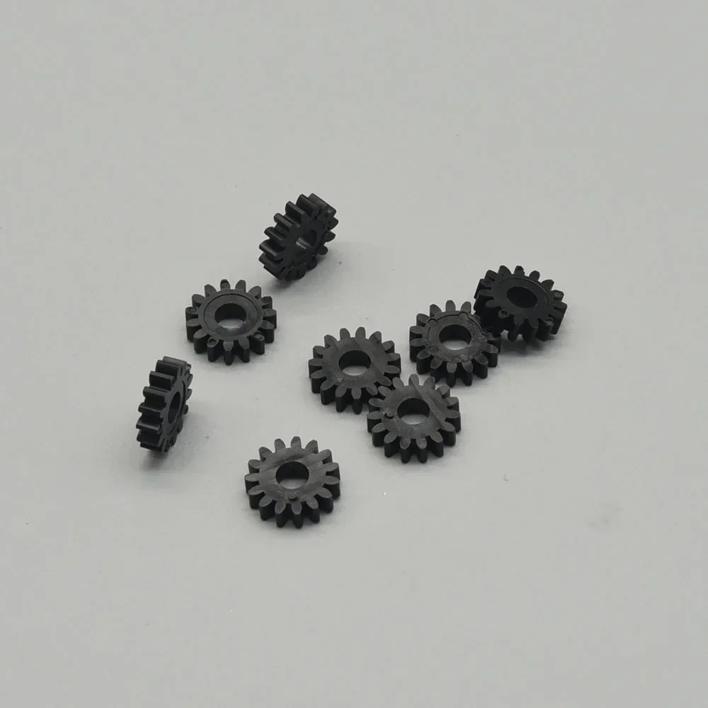 5PC Clutch Gear 15T Carriage lock for HP C3150 C3180 C4140 C4150 C4280 D5060 D5065 D5069 J3680 6310 L7680 J4500 J4550 J4580 2355