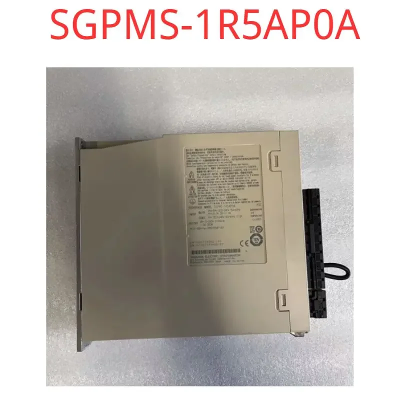 Second-hand test OK SGPMS-1R5AP0A  300 Wad Server