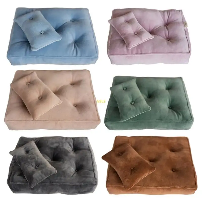 مجموعة وسادة جميلة ووسادة لطيفة وعملية للذكريات التي لا تنسى #3