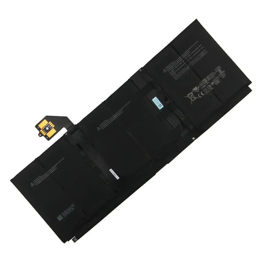G3HTA052H เปลี่ยนแบตเตอรี่สําหรับ Microsoft Surface Laptop3 1867 1868 6041mAh พร้อมเครื่องมือ