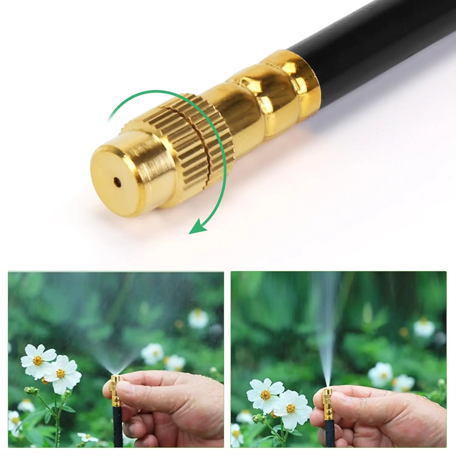 Thumbnail 4 - #5 Latest Outdoor Misting Systems Offers