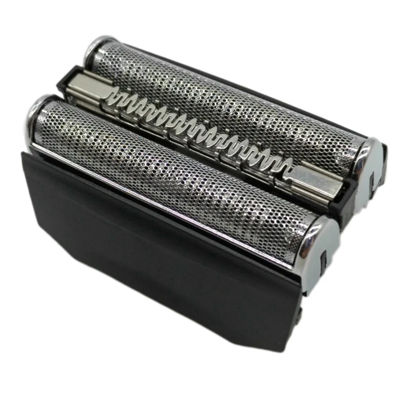 สําหรับ Braun Series 7 เครื่องโกนหนวด 70B เปลี่ยนหัวโกนไฟฟ้า 720S 790CC 760CC 765C 795CC 9565 9585 7840S สีดําเงิน