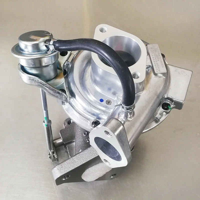 Suitable for automotive engine supercharger 14411-MB40B turbocharger wholesale processing engine parts