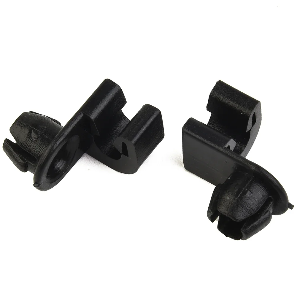 2pcs Car Hood Bonnet Stay Rod Clip Support Stay Clips Clamp Hood Bonnet Stay Rod Clip For Berlingo C3 C4 2008 301 208 308 792843