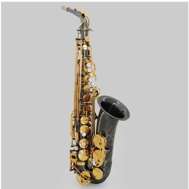 JEK High Quality Alto Saxophone for Beginners, Entry-level Exam, Adult Performance Level