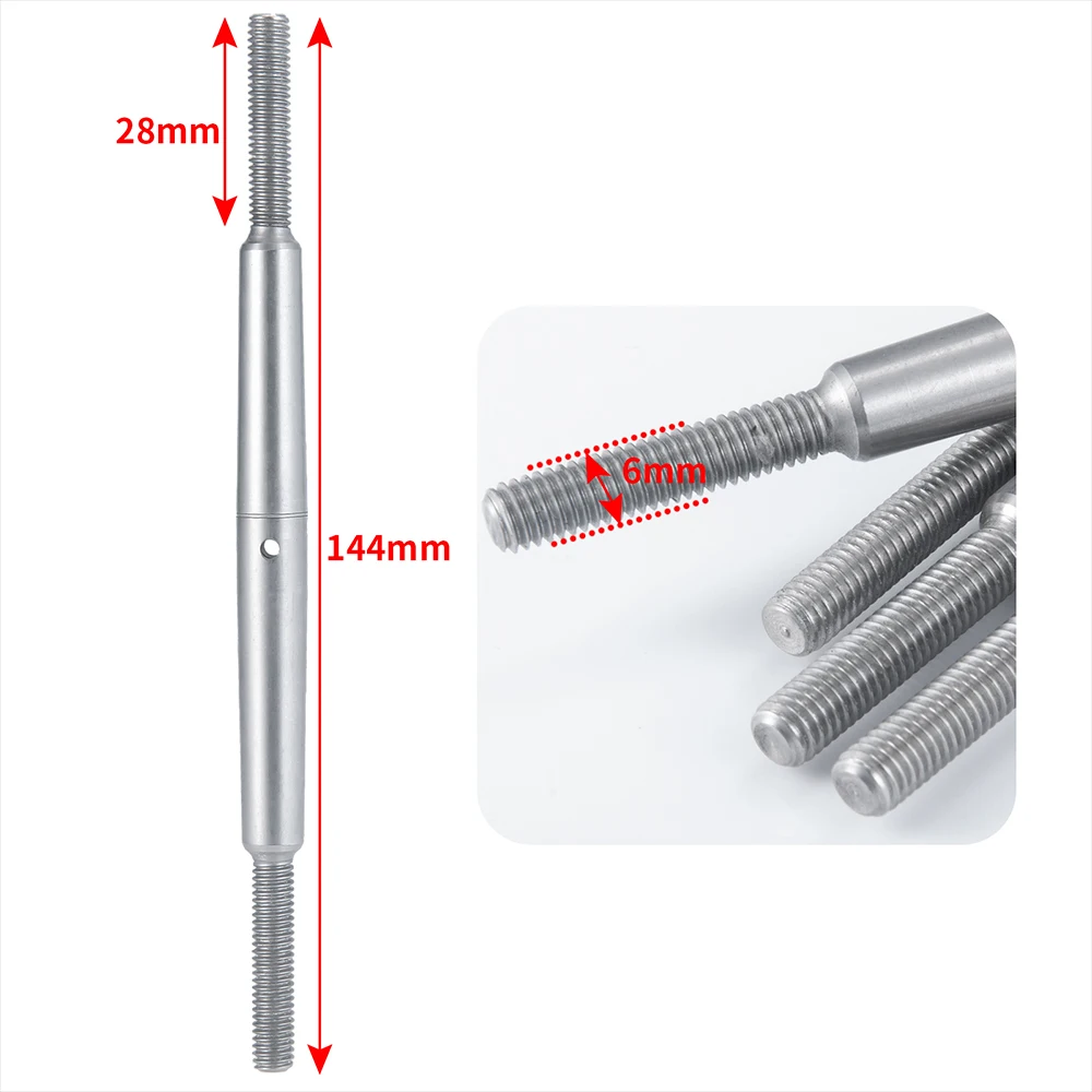 YEAHRUN eje engranajes Motor Servo suspensión inferior montaje CVD rodamiento enlace ventilador de refrigeración para Arrma KRATON 8S 1/5 RC Monster Truck