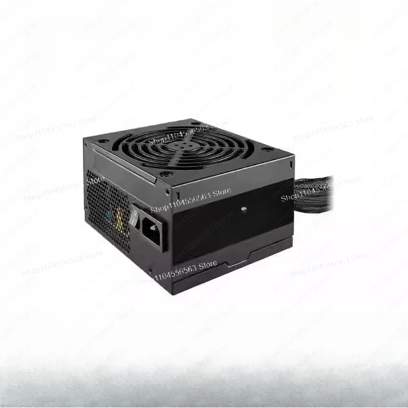 Modular Power Supply for Desktop PC CV650W