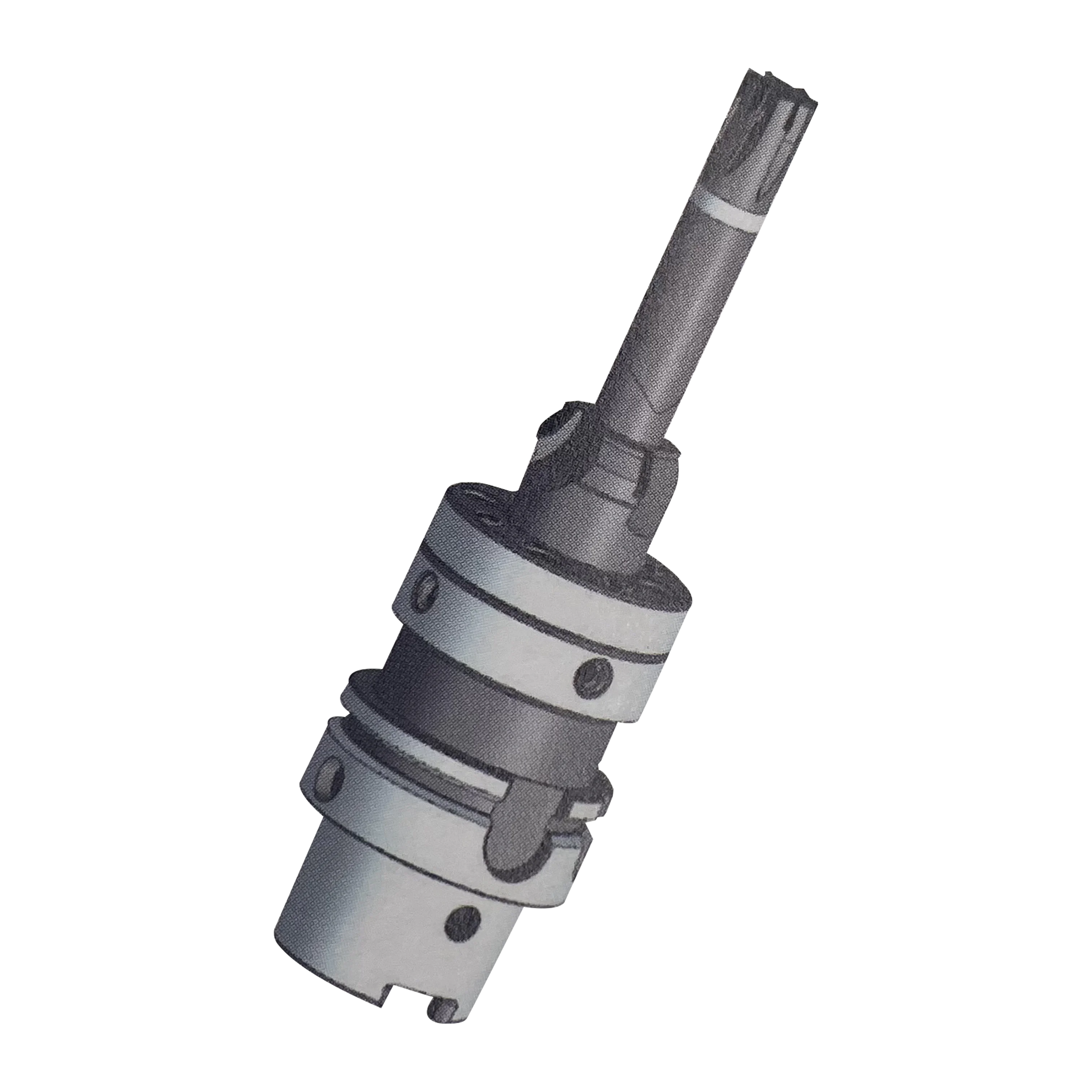 Qiye Automotive Cut…