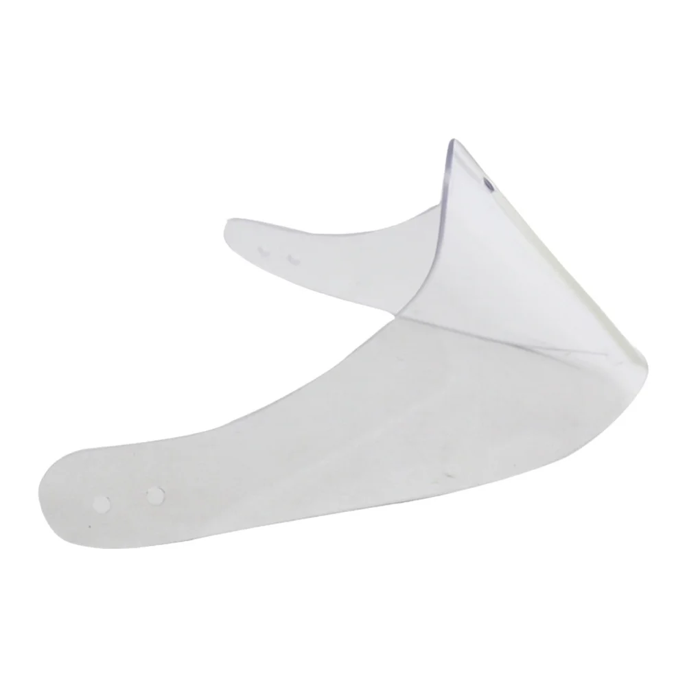 

Hockey Goalkeeper Helmet Hockey Protection Neck Guard Easy To Use Exposed Skin Protection Lightweight Construction