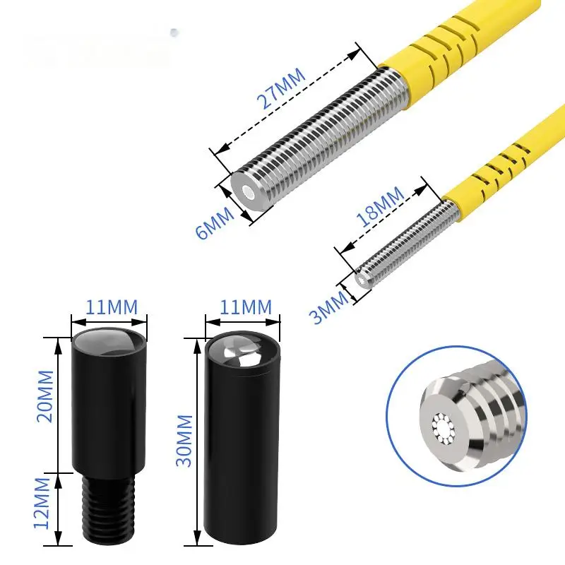 FANUC Color Mark Recognition Color Sensor Fiber Optic Amplifier Smart Label Correction Sensor Photoelectric Switch