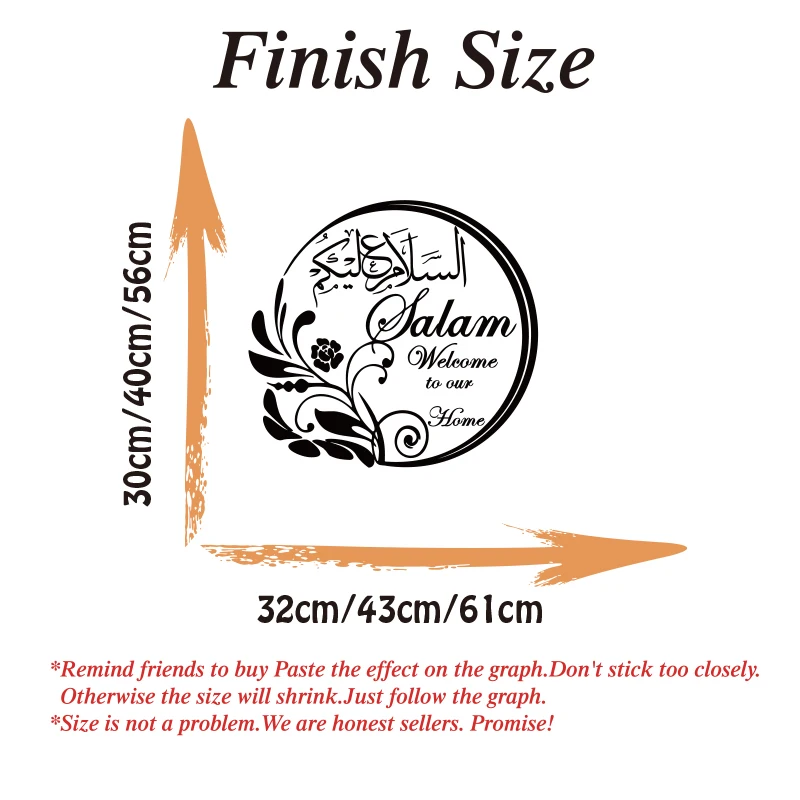 ملصقات حائط للترحيب بالسلام الإسلامي للمنزل، ملصق لورد مسيحي يسوع الكتاب المقدس، غرفة المعيشة، غرفة النوم، ديكور المنزل