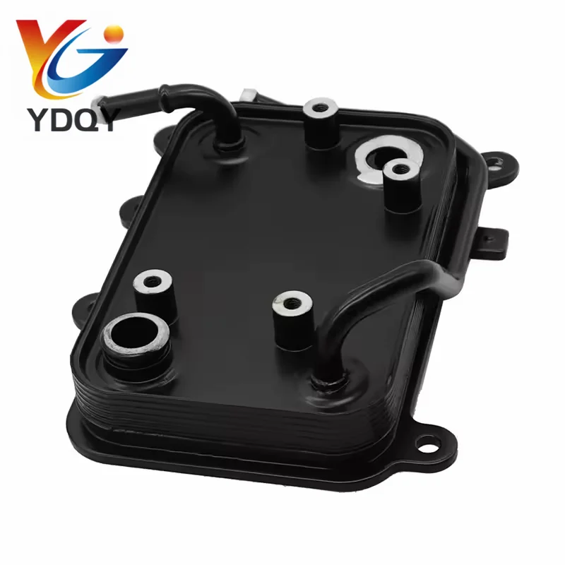 

25620-1U500 Transmission Oil Cooler Fit For Hyundai Santa Fe 13-18 Sonata 15-17 Kia Sorento 14-15 256201U500