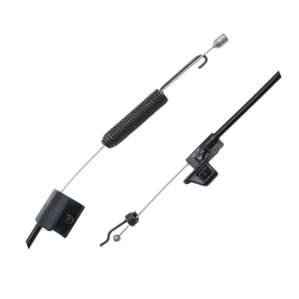 كابل محرك نقل جزازة العشب 586638001 لـ Hus وFor Craftsman Model 583542901 قطعة بديلة لتشغيل فعال #1