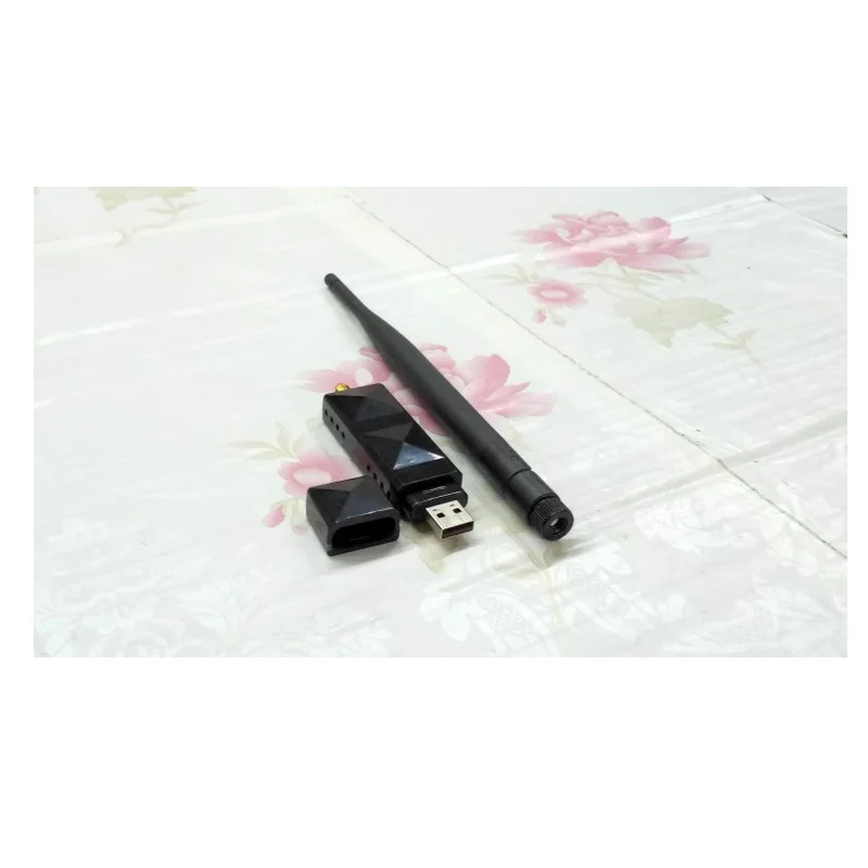 RT3070 USB-Wireless-Netzwerkkarte zum Hören von Kali ubuntu Linux cdLinux bt5 Raspberry Pi