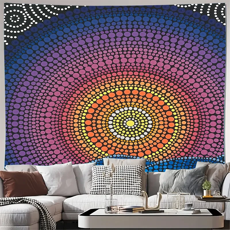 

Галактика Гобелен Настенный Небесный Космический Декор Туманность Фон Комнаты Вселенная Настенное Искусство Хиппи Декор Бохо Гобелен Фестиваль Vi