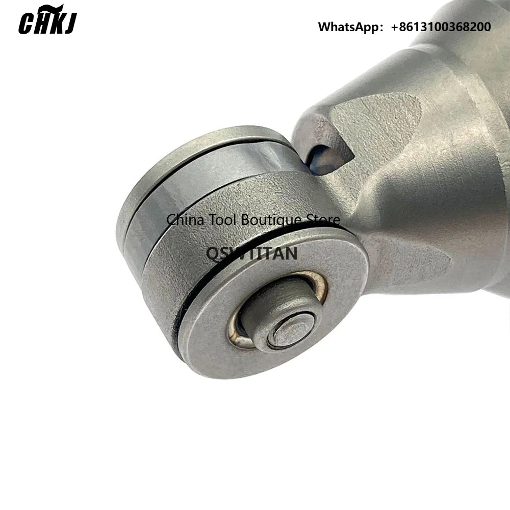 Mini Oscillating Saw Micro Saw with blades for Hand Small Bone pet Surgical Instruments