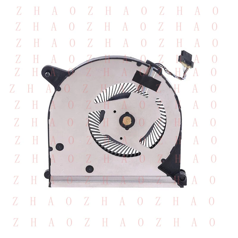 

Вентилятор охлаждения процессора L+ 917886-001 для ноутбука HP EliteBook X360 1030 G2