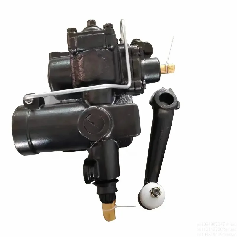 

В наличии картон 27-8700 278700 рулевой механизм для Land Rover Defender OEM QAF500120 QAF500110 QAF500160 LR016444