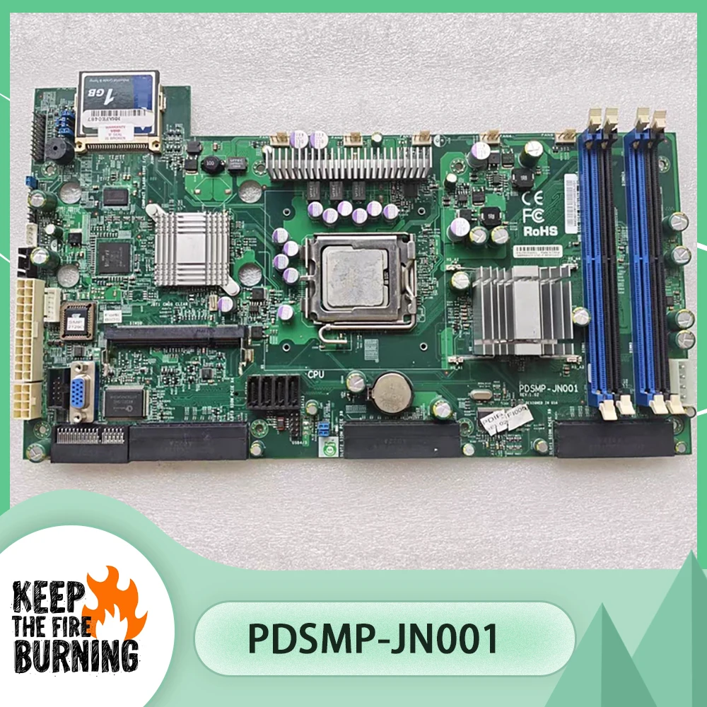 

Server Motherboard PDSMP-JN001 REV:1.02