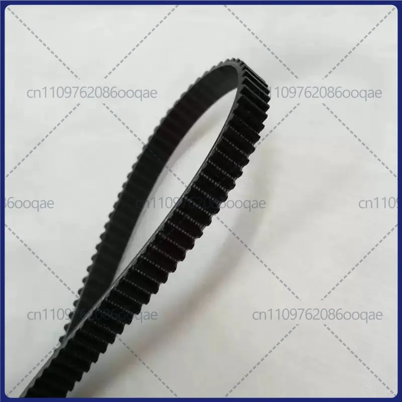 Belt Drive Accessory for Donlim Bread Maker, Timing Belt Compatible with XBM1028/G/S/GP/AF/I Models