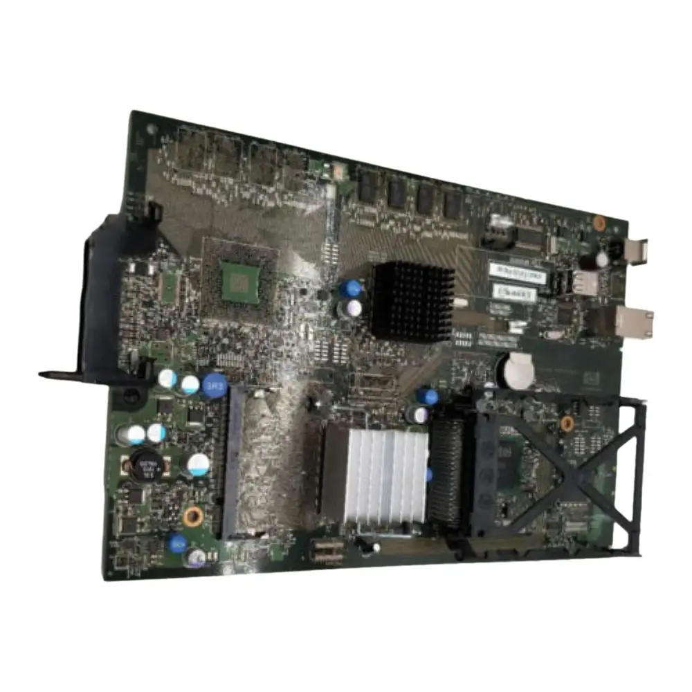 Formatterboard Main Board CC440-60001 Fits For HP Color LaserJet CP4525