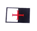 29 Embroidery 8X5CM