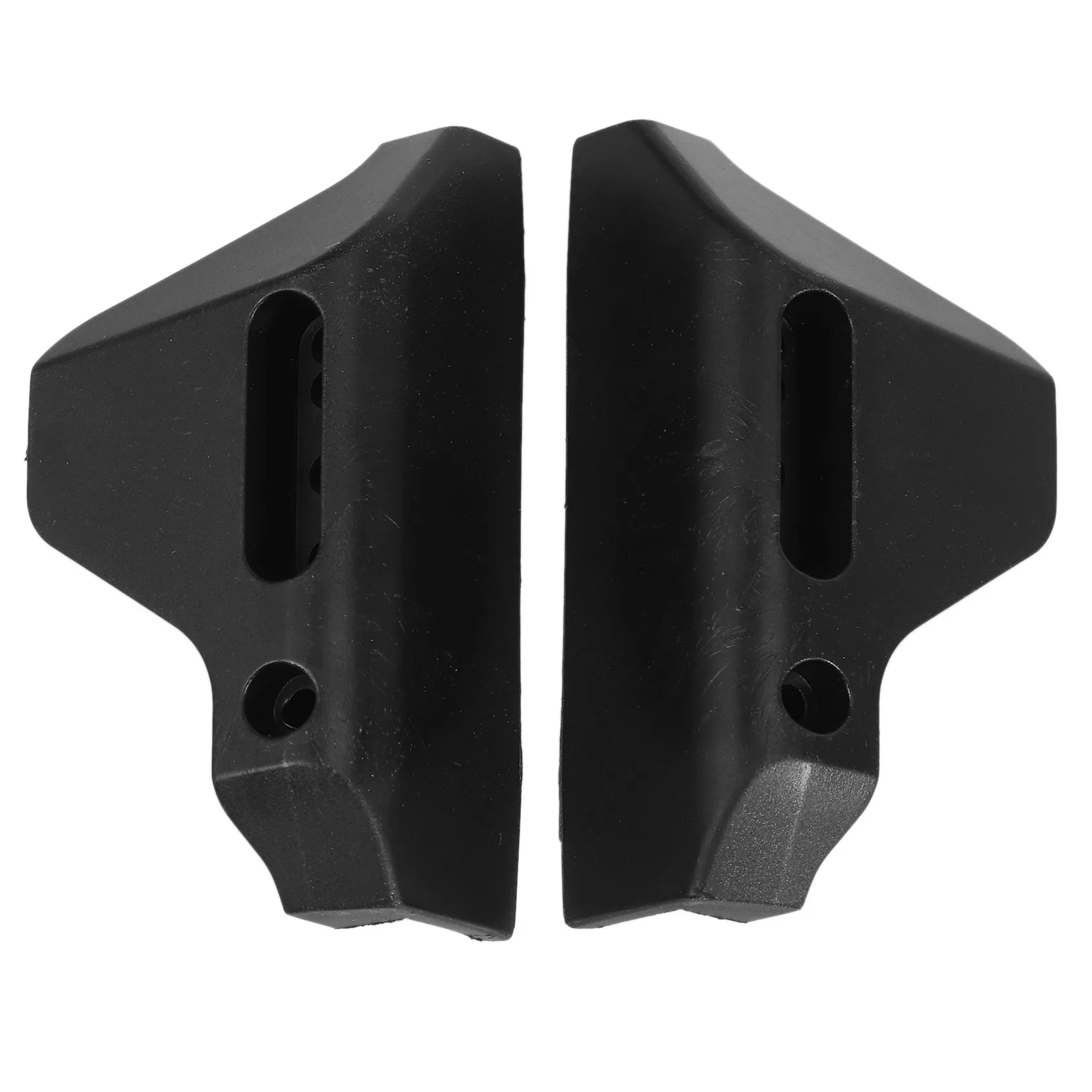 1 Pair 6733 Shock Guards P2051 Arm Covers for 1:10 Traxxas Slash 4X4 RC Short-Course Car Truck Spare Parts