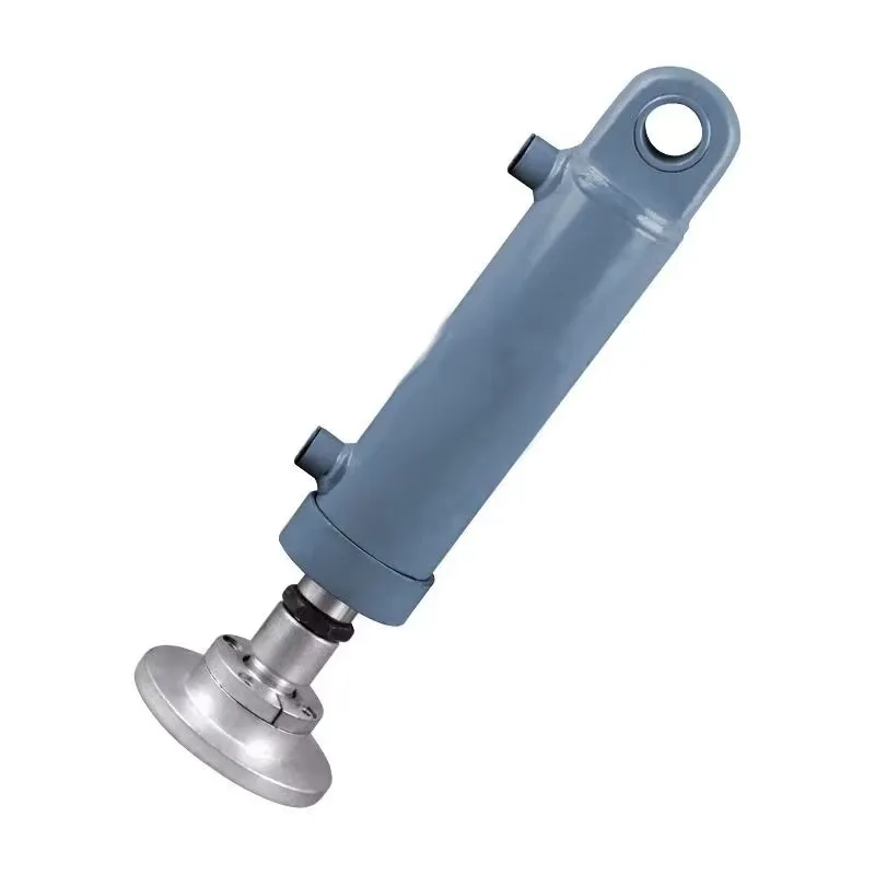 Hydraulic cylinder parts outriggers hydraulic cylinder