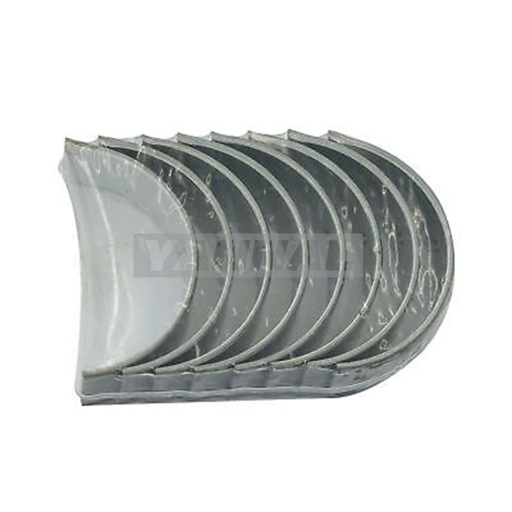 

HOT SALE 1 SET STD FOR KUBOTA V1702 ENGINE CON ROD BEARING