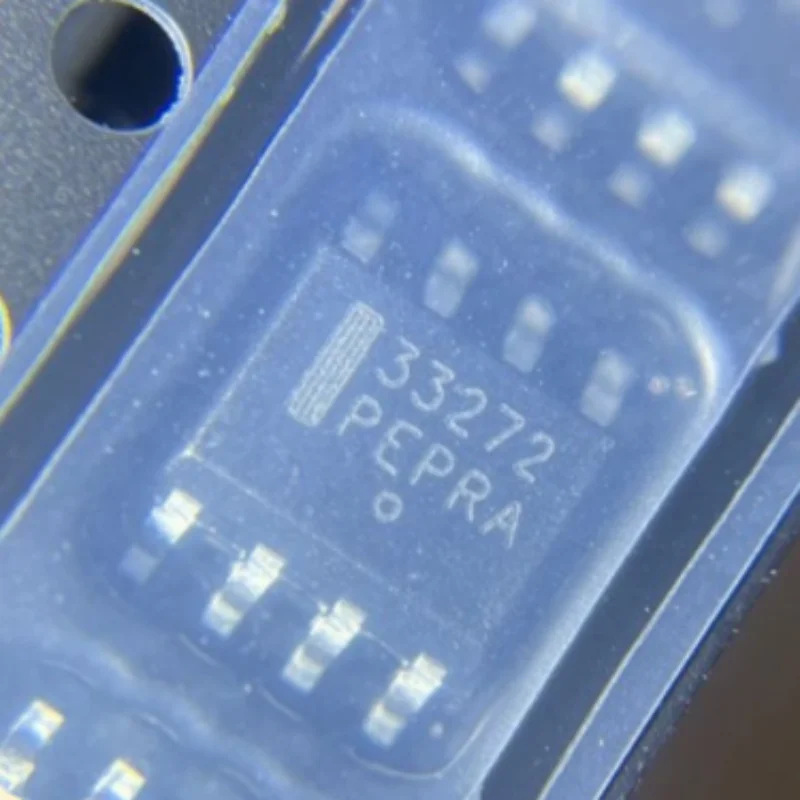 

5pcs/lot 33272 NCV33272ADR2G NEW Original Genuine Chip Packing 8-SOP